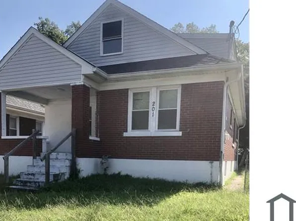 201 N 36th St, Louisville, KY 40212
