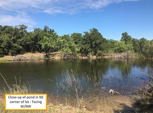 Russell Rd, Graham, TX 76450