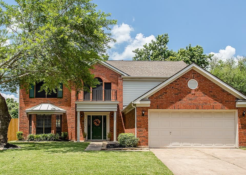 1st image of 2406 Cannons Hall Ct
