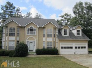 3227 Herrenhut Rd, Lithonia, GA 30038