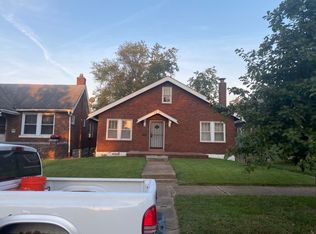 8647 Annetta Ave, Saint Louis, MO 63147