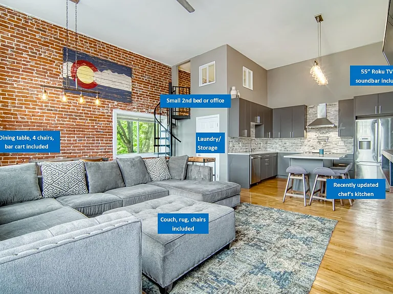 108 W Byers Pl #108 — Photo 2