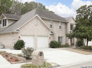 1816 Gallop Dr SE, Huntsville, AL 35803