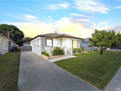 4755 N Bellflower Blvd, Long Beach, CA, 90808