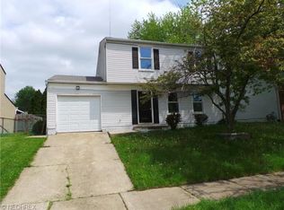 927 Annapolis Ave, Akron, OH 44310