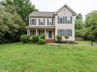 1703 Harvard Rd, Richmond, VA 23226