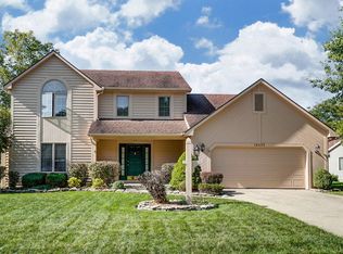 10435 Oak Trail Rd, Fort Wayne, IN 46845