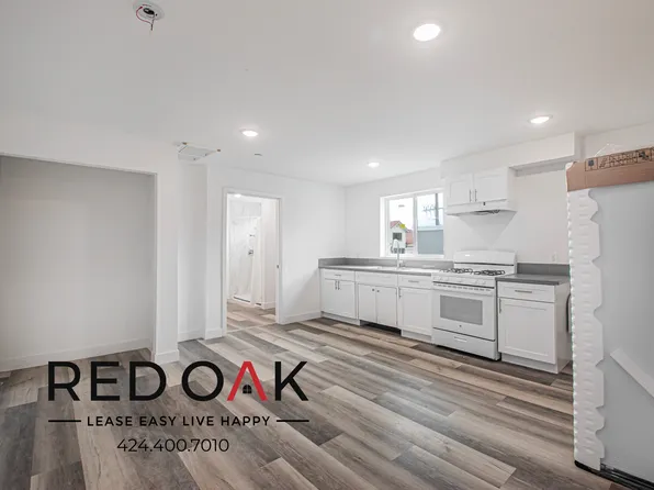 2837 San Marino St, Los Angeles, CA