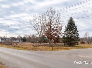 V/l Rivercrest Dr LOT 3, White Pigeon, MI 49099