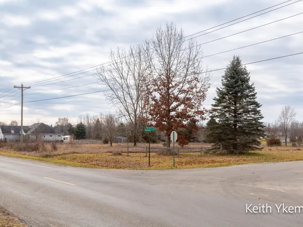 V/l Rivercrest Dr Lot 3, White Pigeon, MI 49099