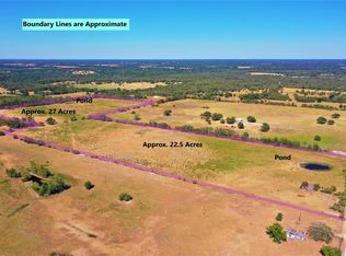 Tbd Lcr 436, Mexia, TX 76667