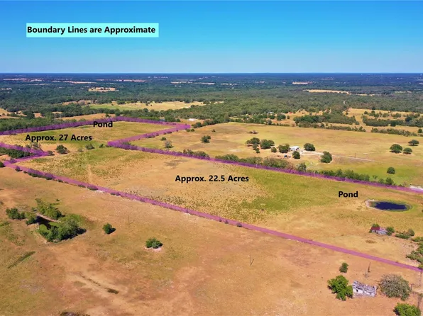 Tbd Lcr 436, Mexia, TX 76667