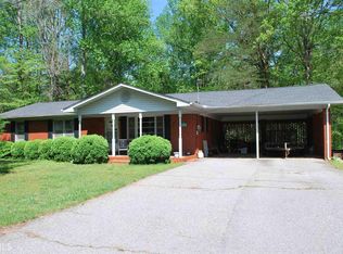 416 John W Moore Rd, Dahlonega, GA 30533