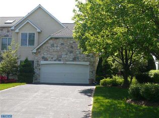212 Saint Andrews Ct, Blue Bell, PA 19422