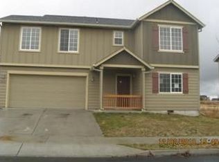 3020 SW Deschutes Dr #D, Redmond, OR 97756