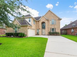 6919 Emerald Pool Ln, Spring, TX 77379