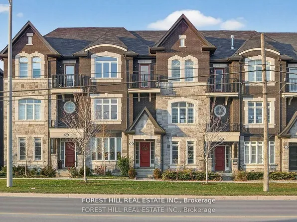 282 King Rd, Richmond Hill, ON L4E 2W3