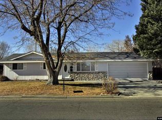 107 S Oregon St, Yerington, NV 89447