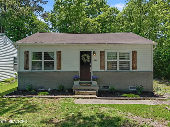 2376 Pennsylvania Ave, Maryville, TN 37804