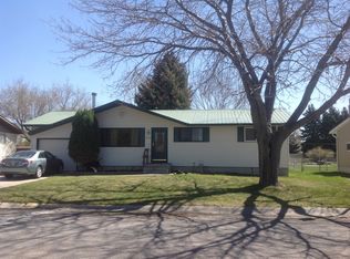 4716 Teton St, Chubbuck, ID 83202