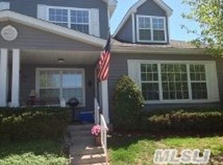 877 Spring Lake Dr, Middle Island, NY 11953