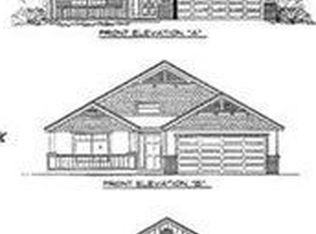 502 Cimmaron St NW, Olympia, WA 98502