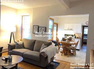 56 Sacramento St #2, Cambridge, MA 02138