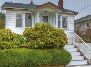 830 NW 67th St, Seattle, WA 98117
