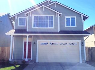 1838 Allea Dr, Eugene, OR 97404