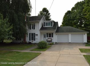 227 E 1st St, Perry, MI 48872