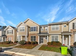 360 Red Elm Dr, Durham, NC 27713