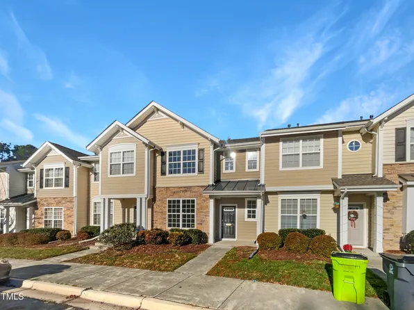 360 Red Elm Dr, Durham, NC 27713
