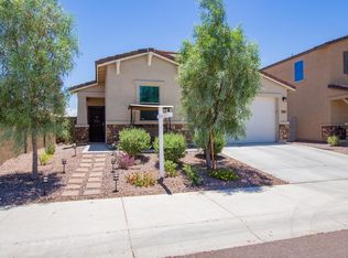 1981 N 214th Ln, Buckeye, AZ 85396