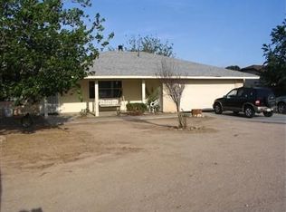 11969 Chimayo Rd, Apple Valley, CA 92308