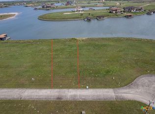 160 Chateau Way, Pt O Connor, TX 77982