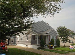 49 Corson Ave, Hamilton, NJ 08619