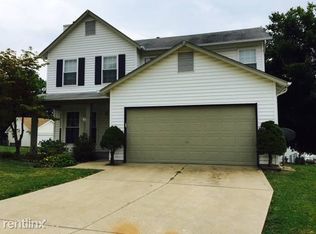520 Atlas Ct, Saint Peters, MO