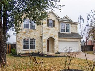 2225 Golden Gate Park, Austin, TX 78732