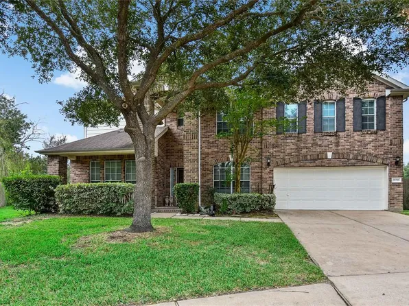 21735 Ashford Grv, Katy, TX 77450