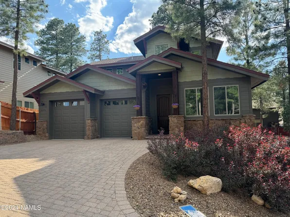 1171 E Dogwood Ln, Flagstaff, AZ 86001