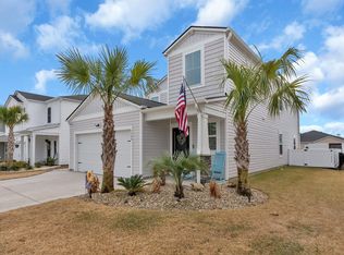 1584 Swing Bridge Way, Myrtle Beach, SC 29588