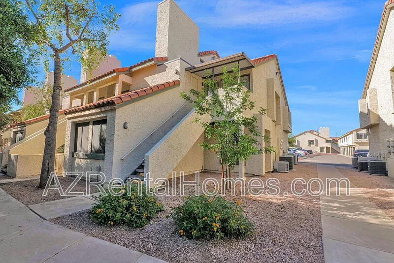 30 E Brown Rd #2046