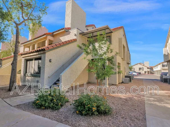 30 E Brown Rd Unit 2046, Mesa, AZ 85201