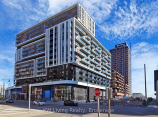 8119 Birchmount Rd #1505, Markham, ON L6G 0H5