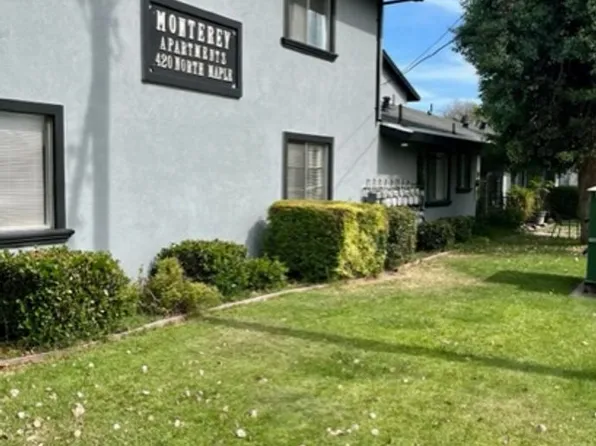 Monterey Apartments, 420 N Maple Ave APT 13, Manteca, CA 95336