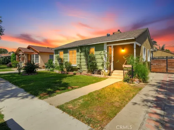 3324 Maine Ave, Long Beach, CA 90806