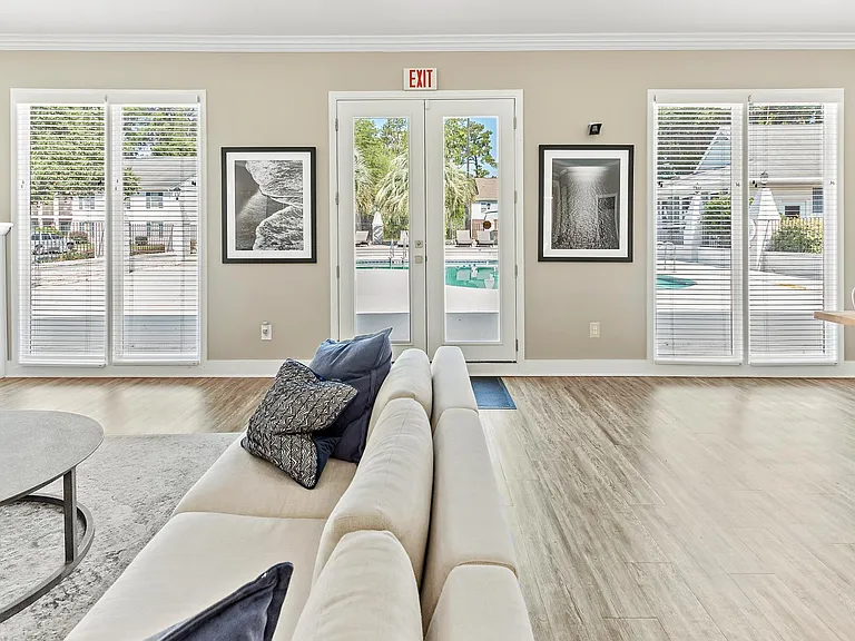 Magnolia Villas — Photo 42
