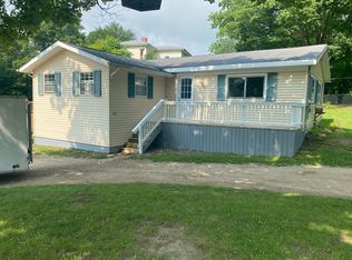 321 W Main St, Vermontville, MI 49096