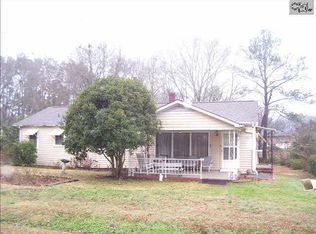 1503 Dave Dr, Newberry, SC 29108