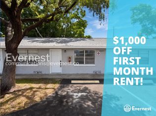 5633 Crissman Dr N #C4, Saint Petersburg, FL 33714